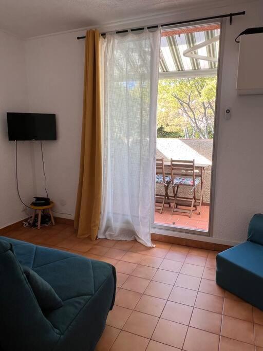 Studio Mer Et Vacances โซเซ-เล-แป็ง ภายนอก รูปภาพ